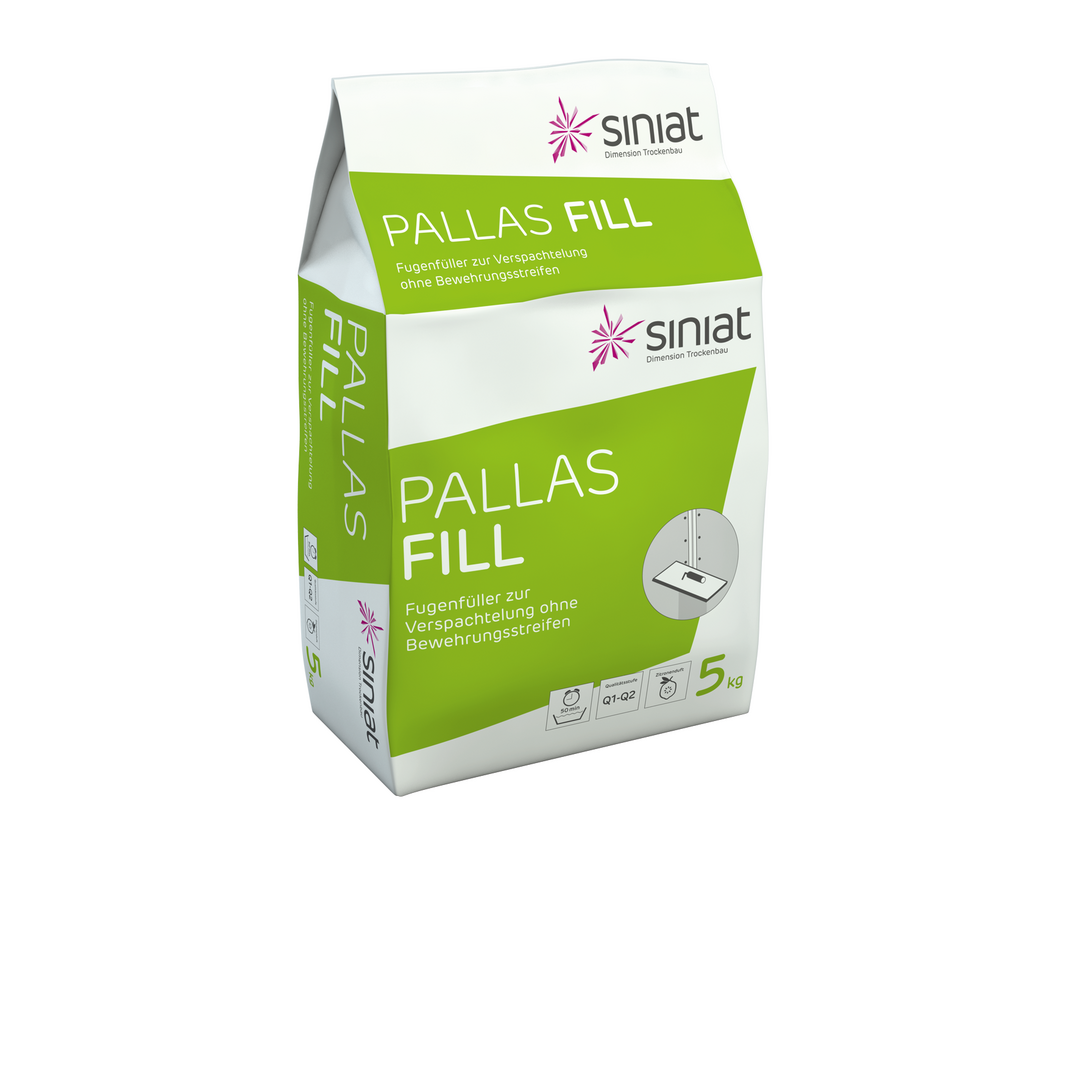 Siniat Fugenspachtel