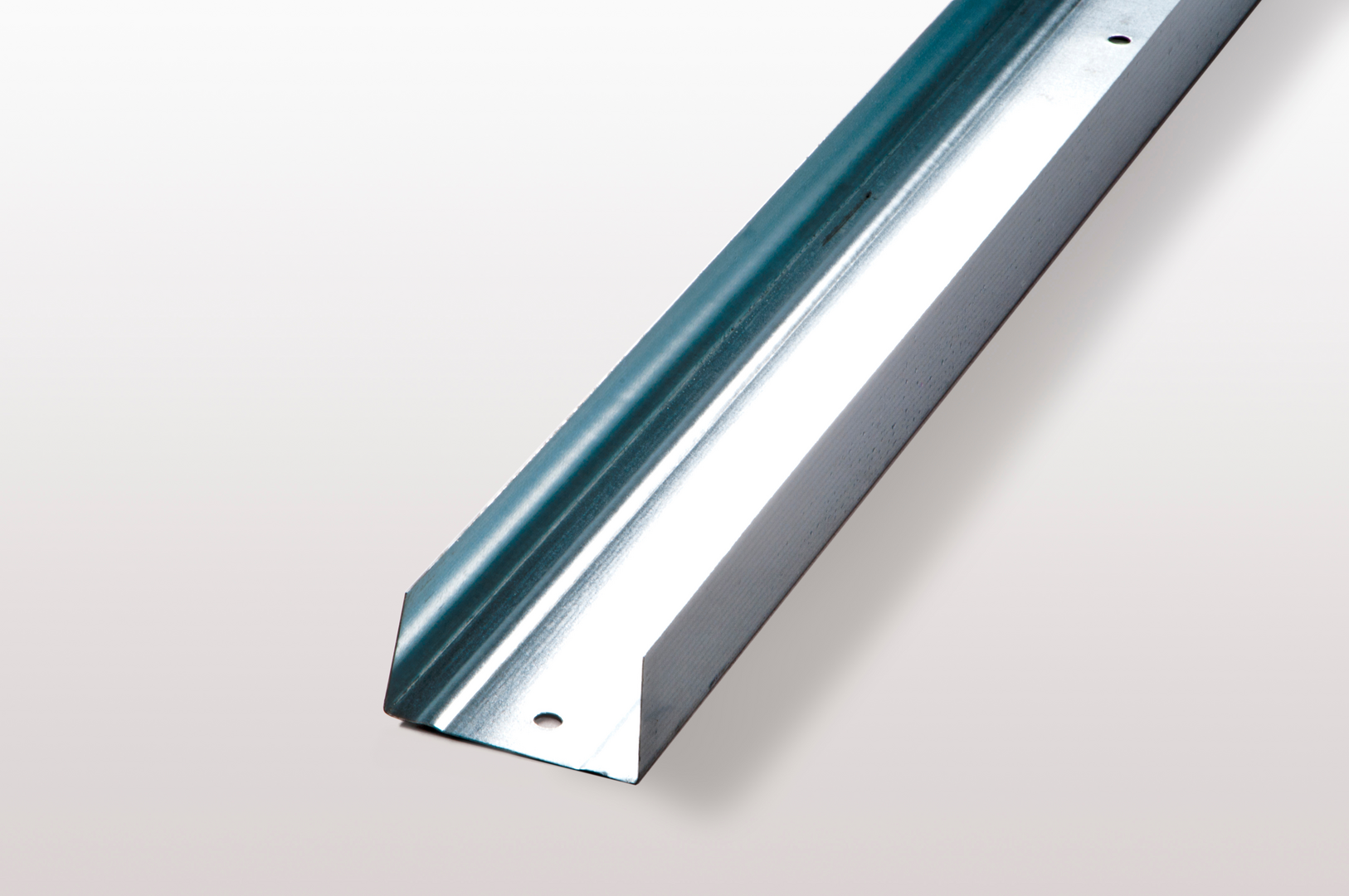 Trockenbau-Unterkonstruktion Wandprofile