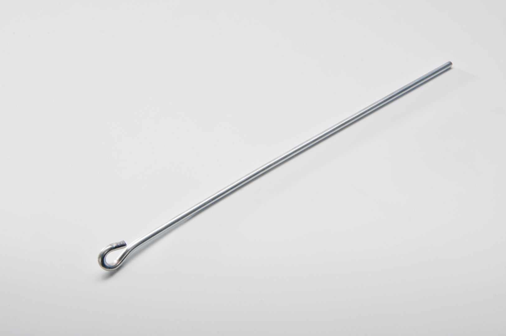 Deckenprofil Ösendrähte