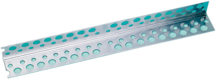 Alu-Kantenschutzprofil