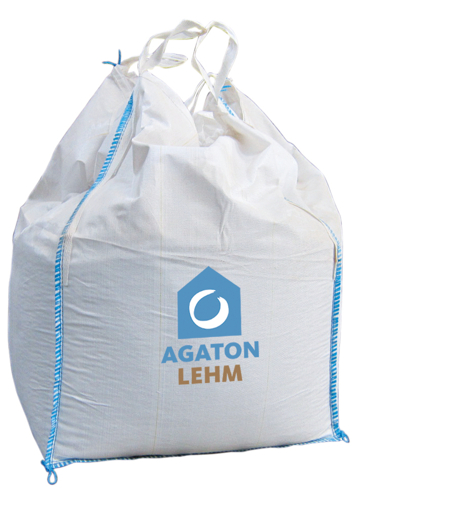 Agaton Lehm Edelputz