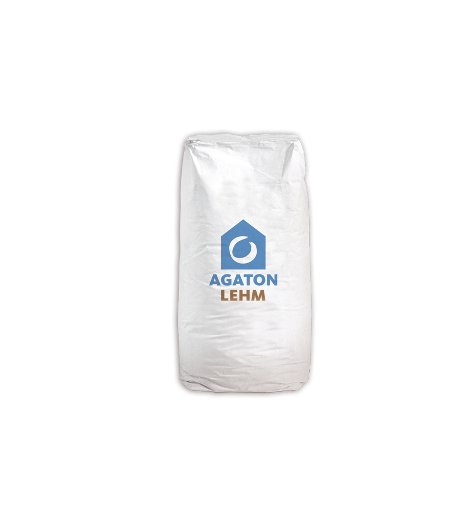 Agaton Lehm Edelputz