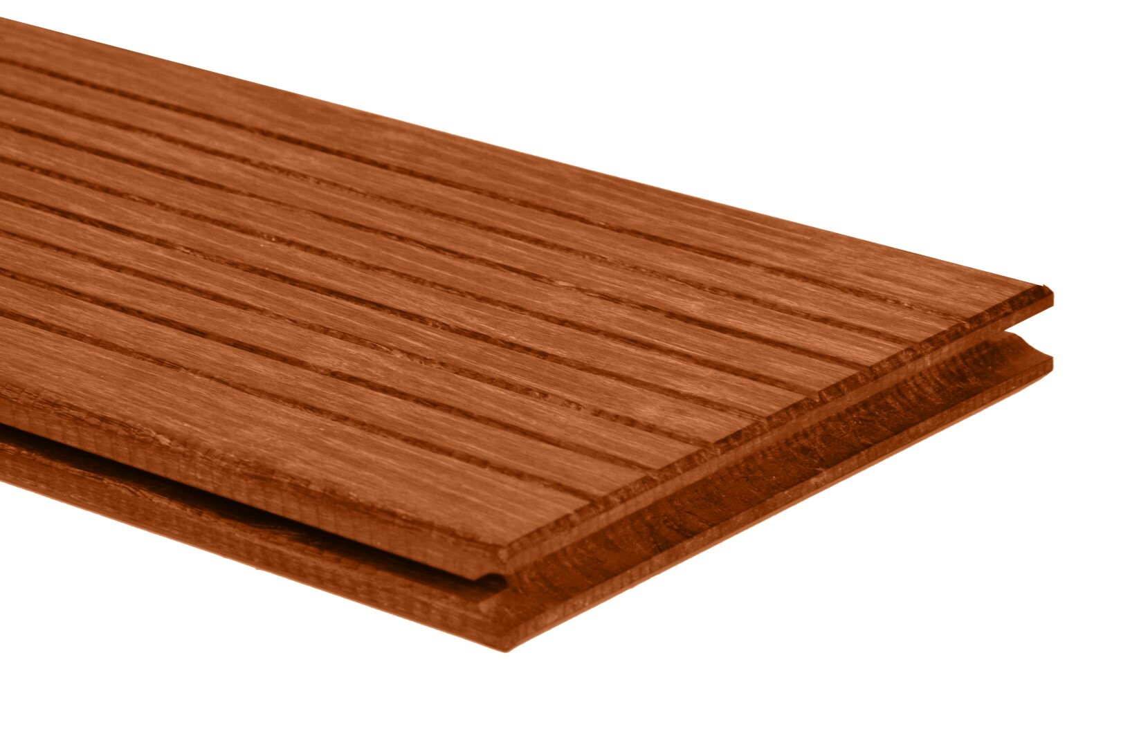 Terrassendielen Bambus,