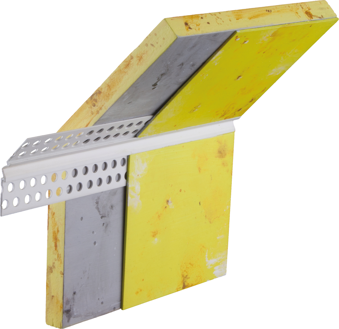 Bewegungsfugenprofil