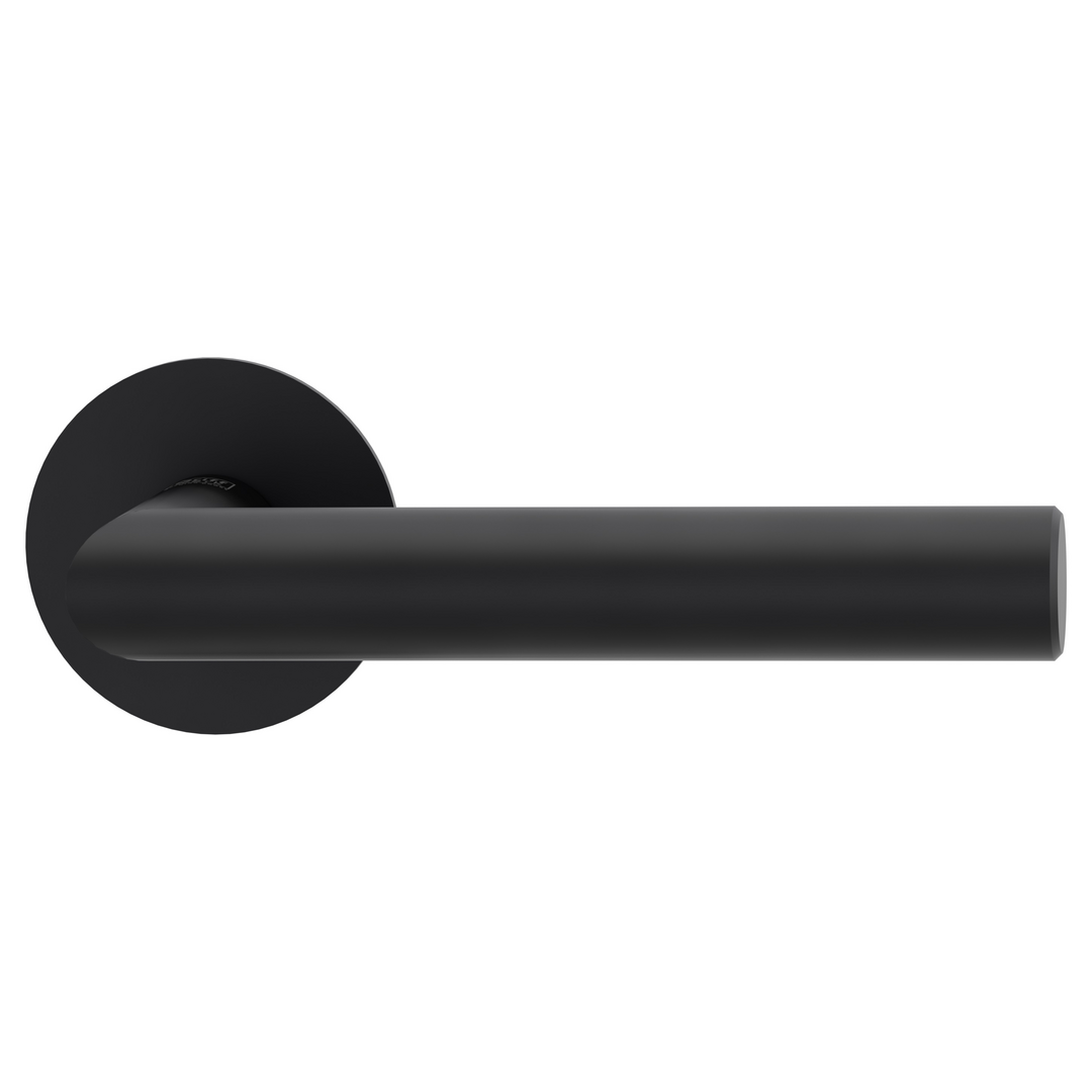 Rosettengarnitur LUCIA PIATTA S, Flachrosette