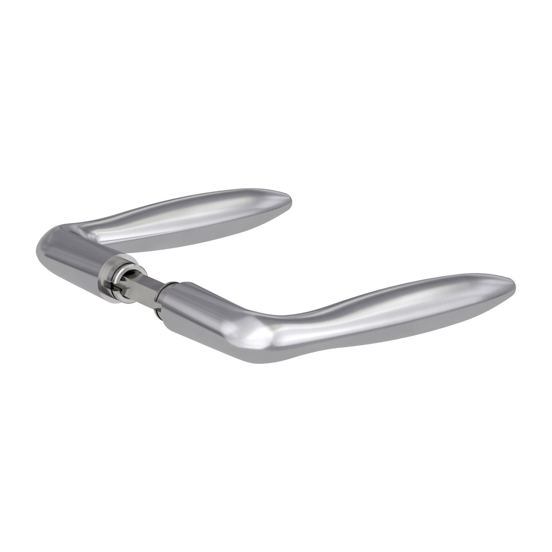 Rosettengarnitur VERONICA, Cliptechnik