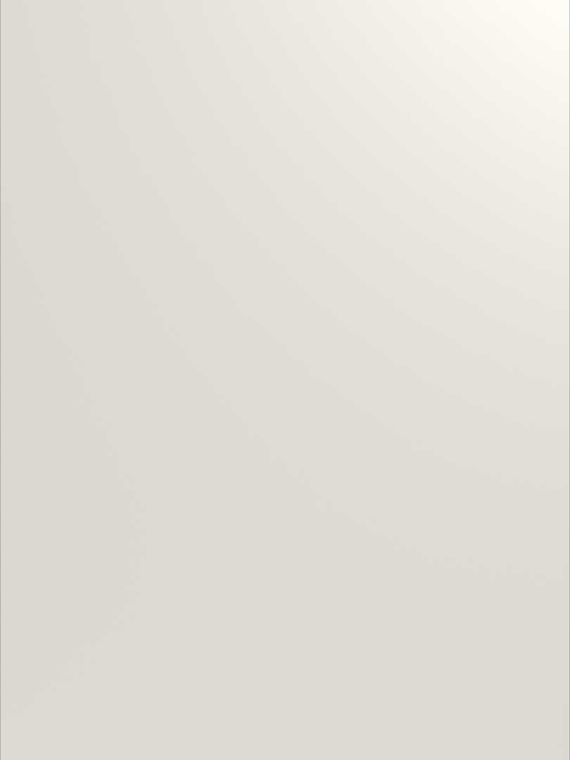 Clicwall - Fertige Wände White 025 CST