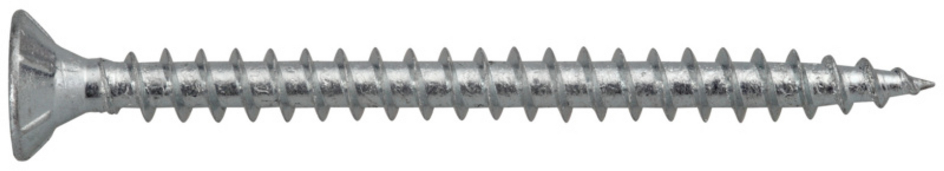Senkkopfschrauben für Bit Torx 10 Klickwand Clicwall