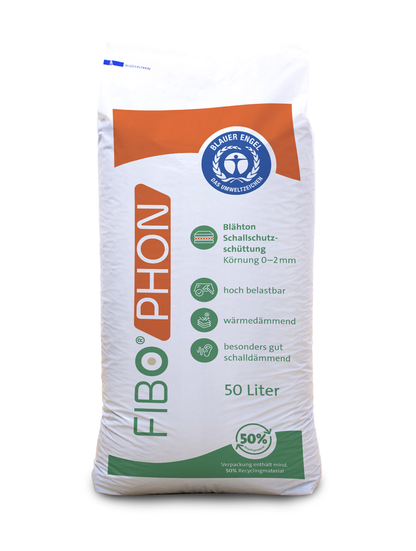 Ausgleichsschüttung