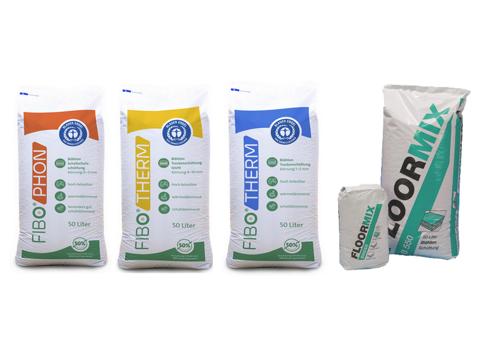 Ausgleichsschüttung