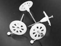 Gutex Holzschrauben für Thermowall inkl. Teller