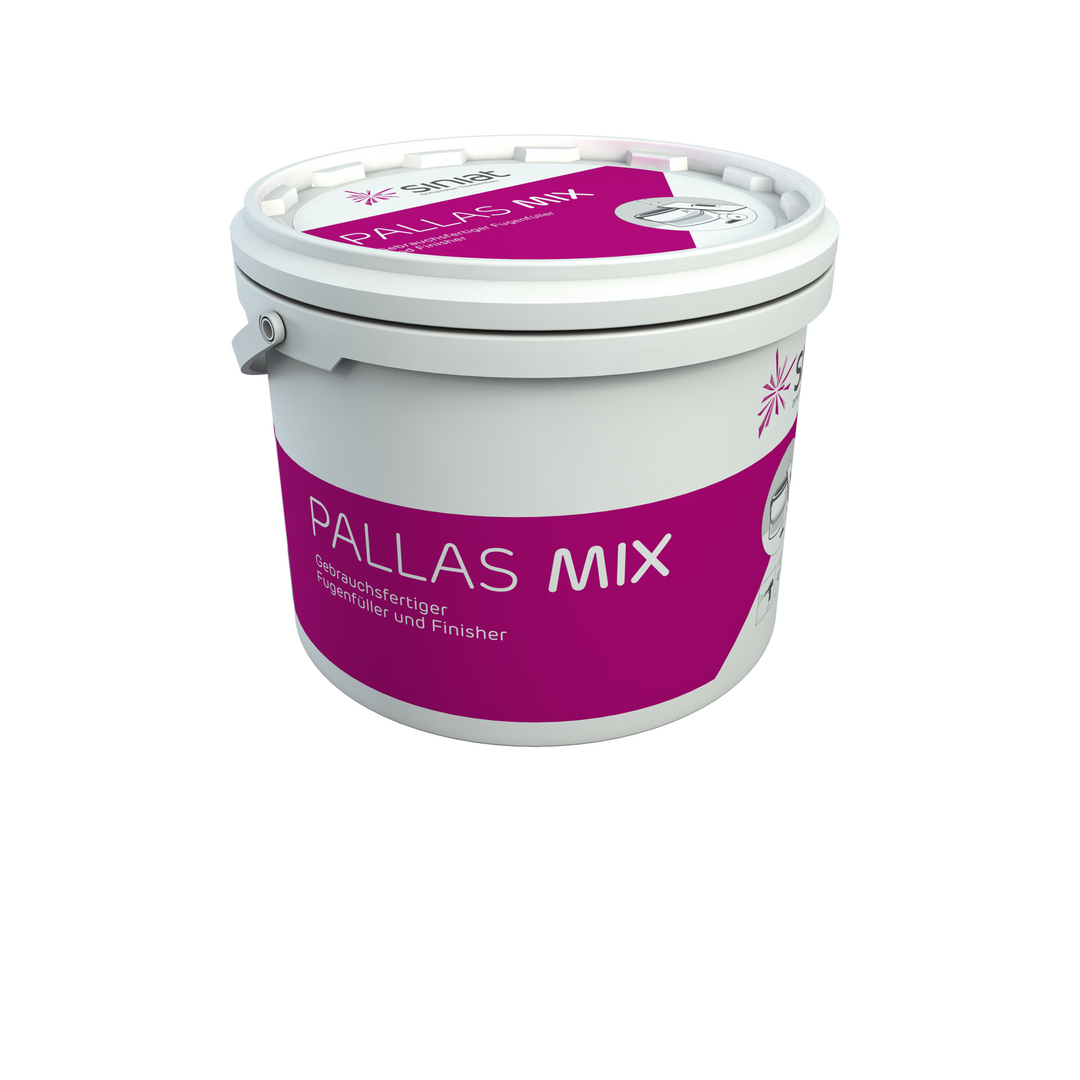 Siniat Fugenspachtel