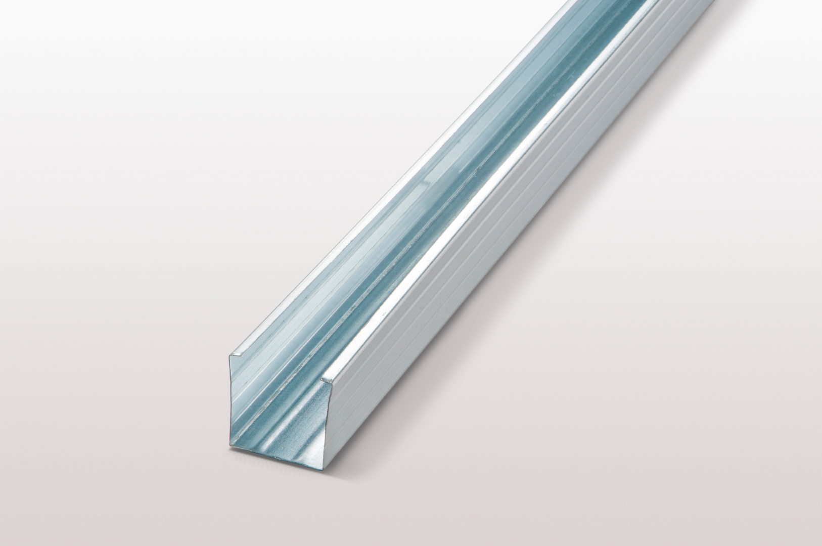 Trockenbau-Unterkonstruktion Wandprofile