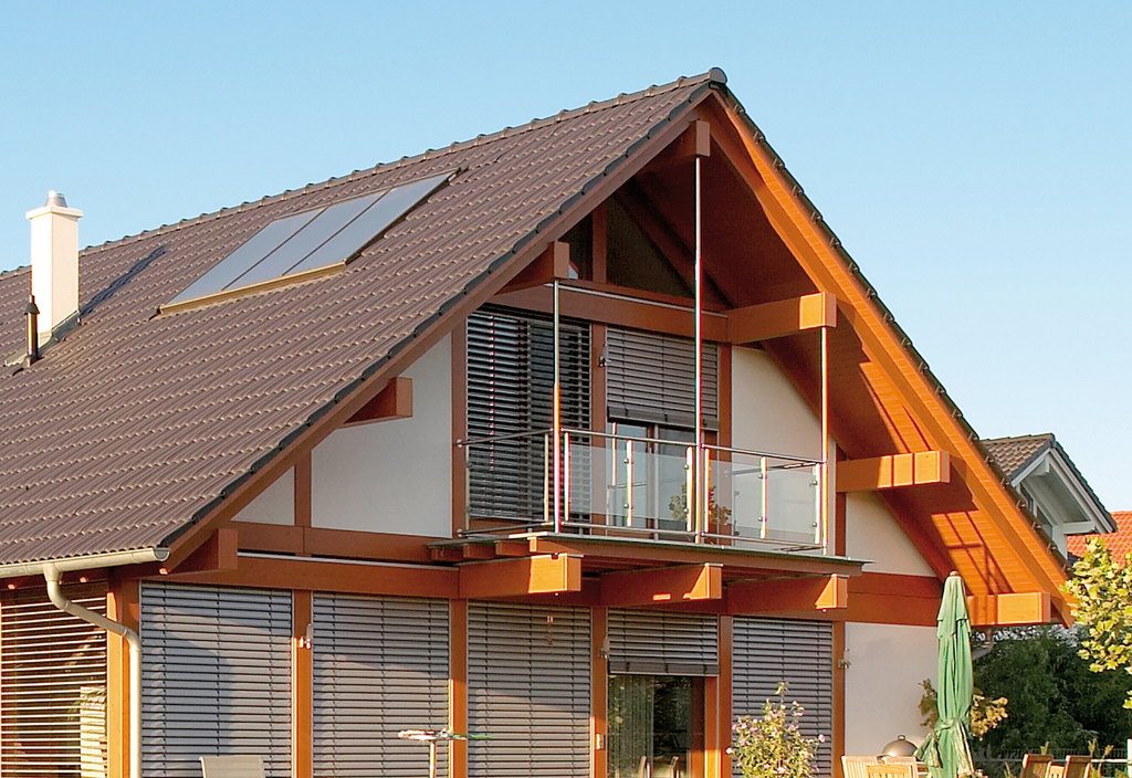 Imprägnierlasur Plus 3.01, Dünnschichtlasur auf Alkyd-Lösemittelbasis nur für Aussen