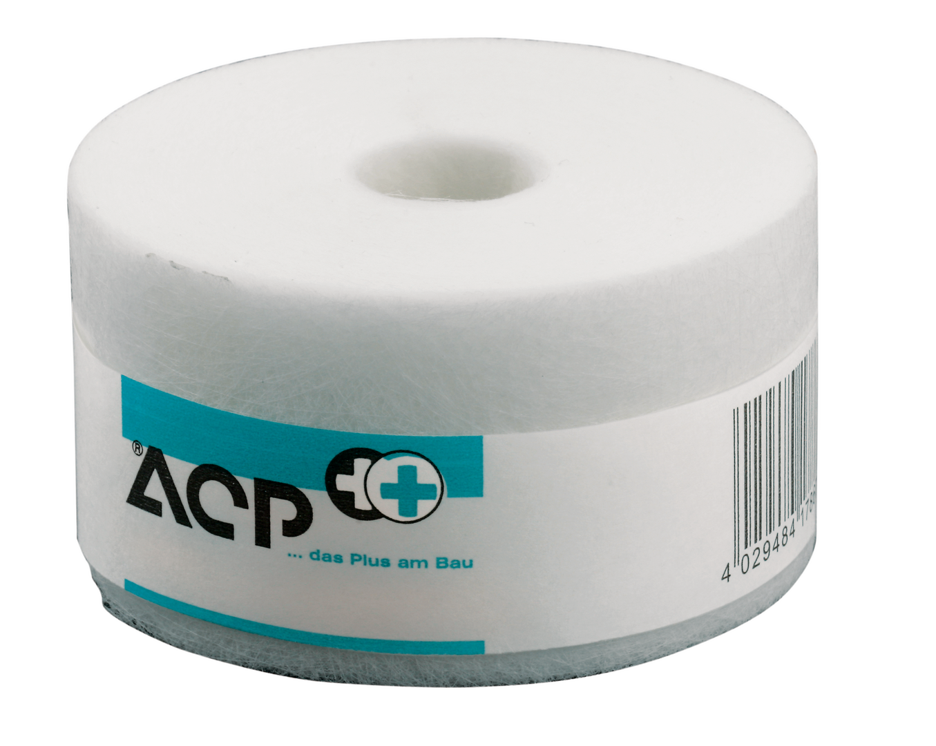 Glasfaserbewehrungsstreifen, ungelocht