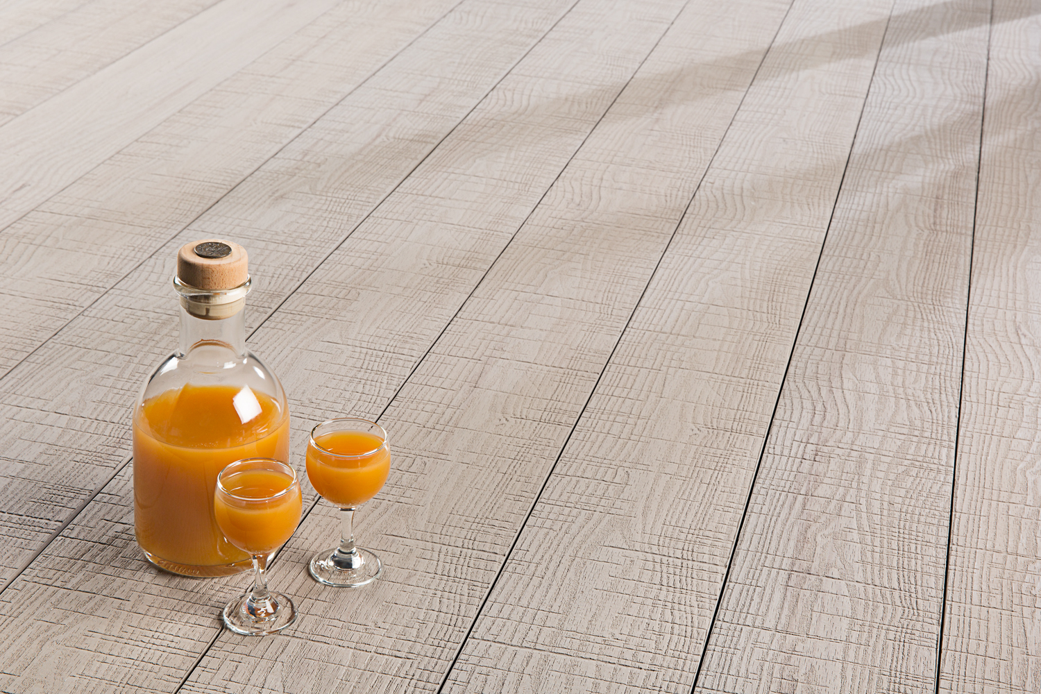 Dielen WPC / BPC Terradura Driftwood