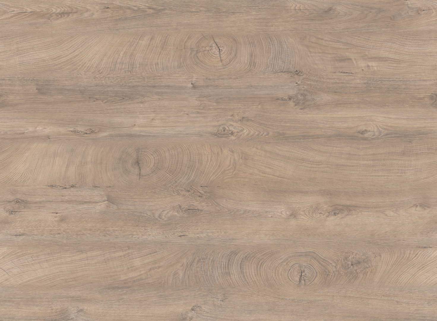 Arbeitsplatte Postforming K5412 Eiche Endgrain raw