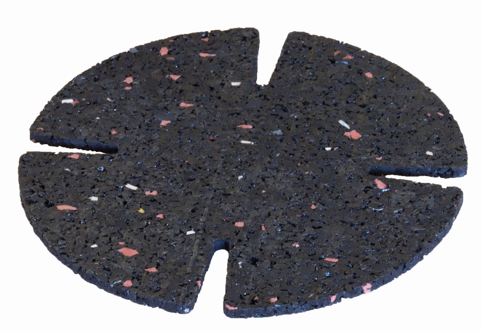 Terratool Pad für Verstellfüße