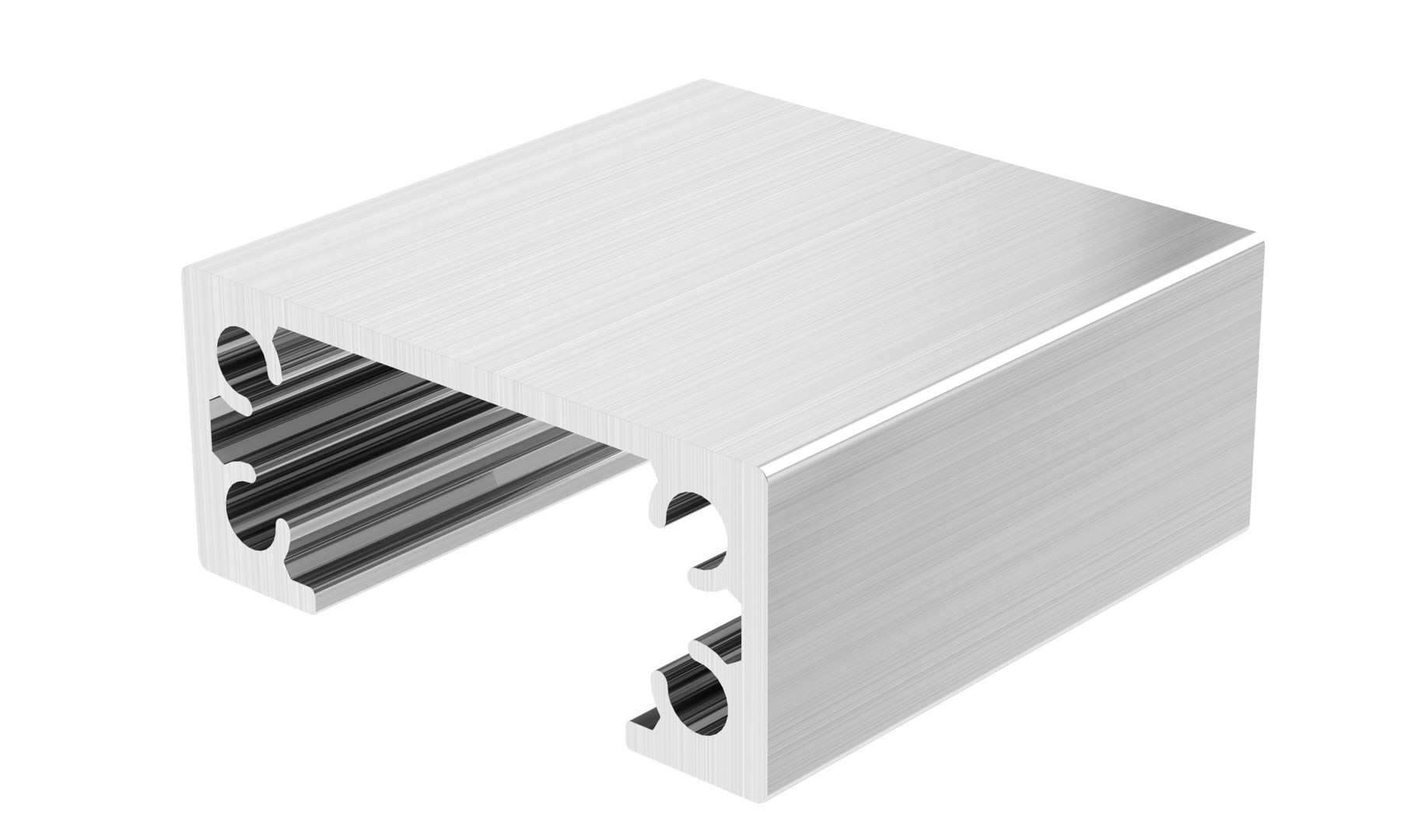 TERRATOOL Alu Querverbinder , ,
