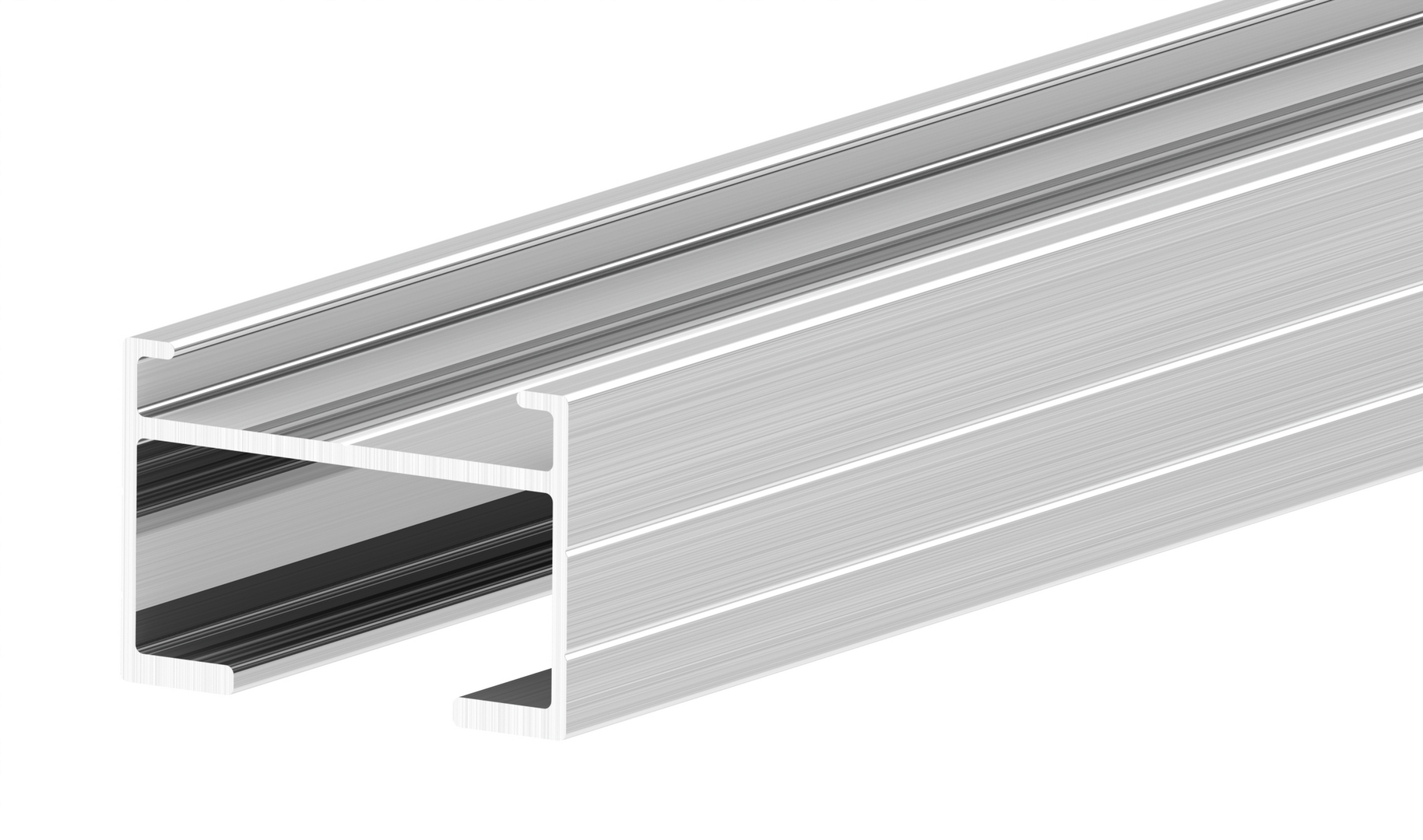 TERRATOOL UK-Schiene Alu , ,
