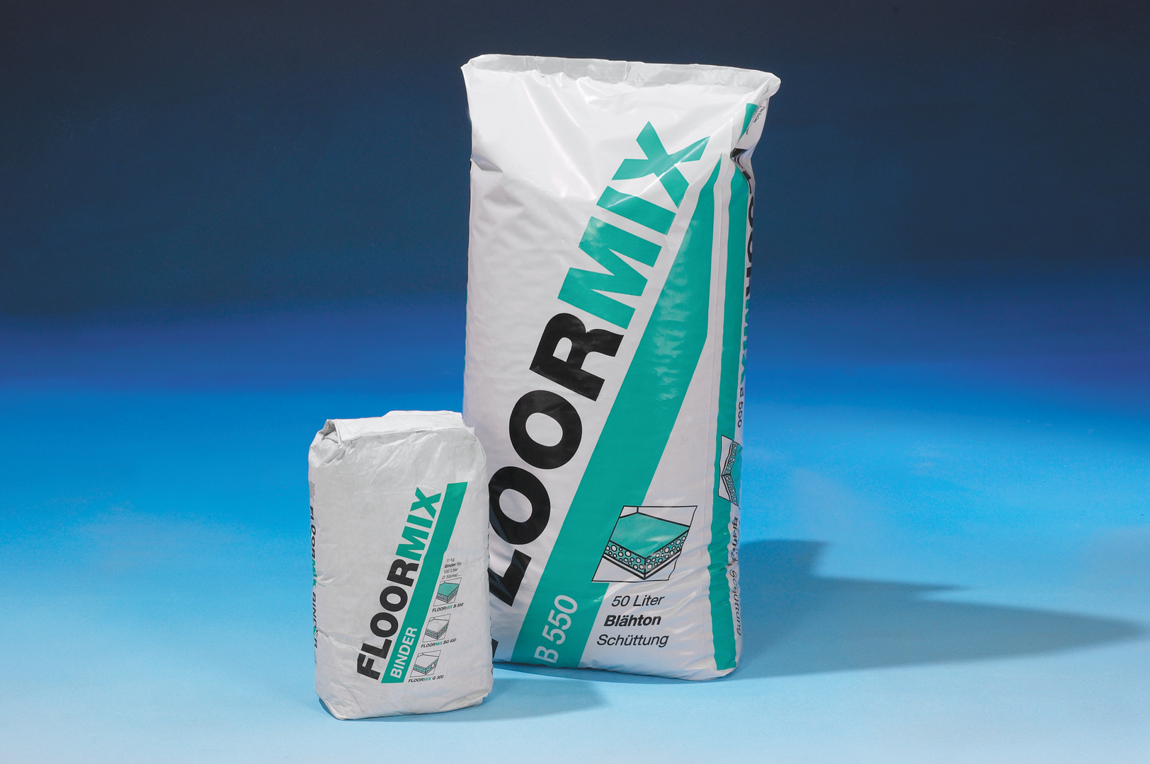 Ausgleichsschüttung