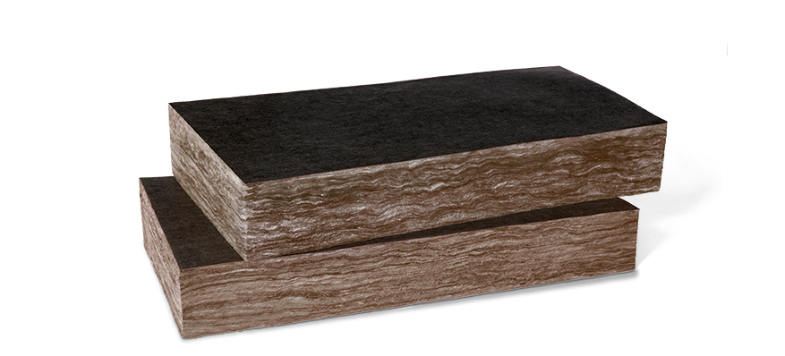 Fassadendämmplatten Climowool