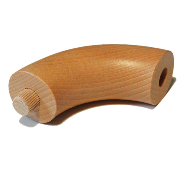 Zubehör für Handlauf rund,