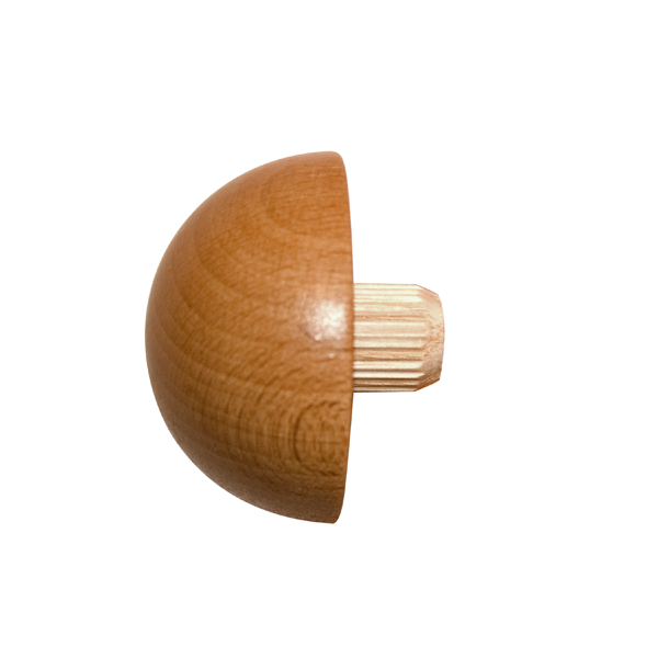 Zubehör für Handlauf rund,