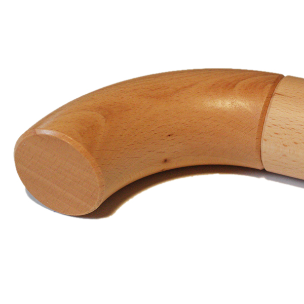 Zubehör für Handlauf rund,