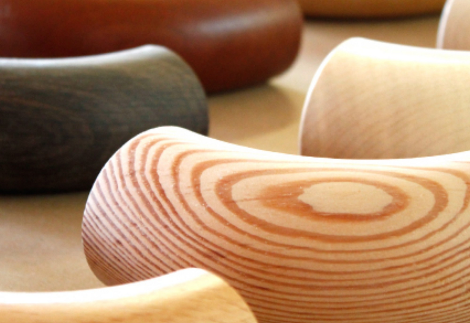 Zubehör für Handlauf rund,