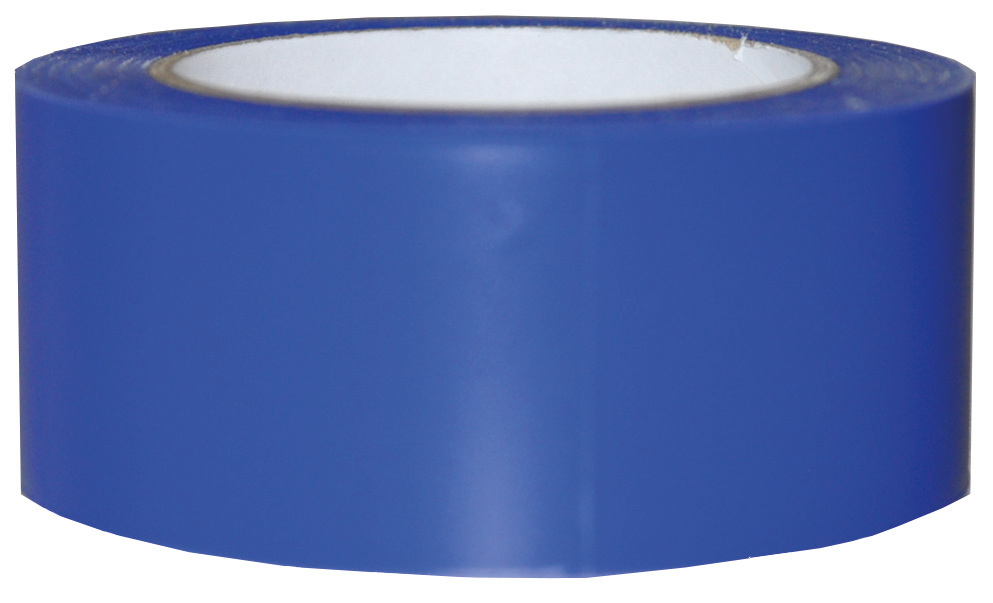 Phonestrip Schnittstellenklebeband blau