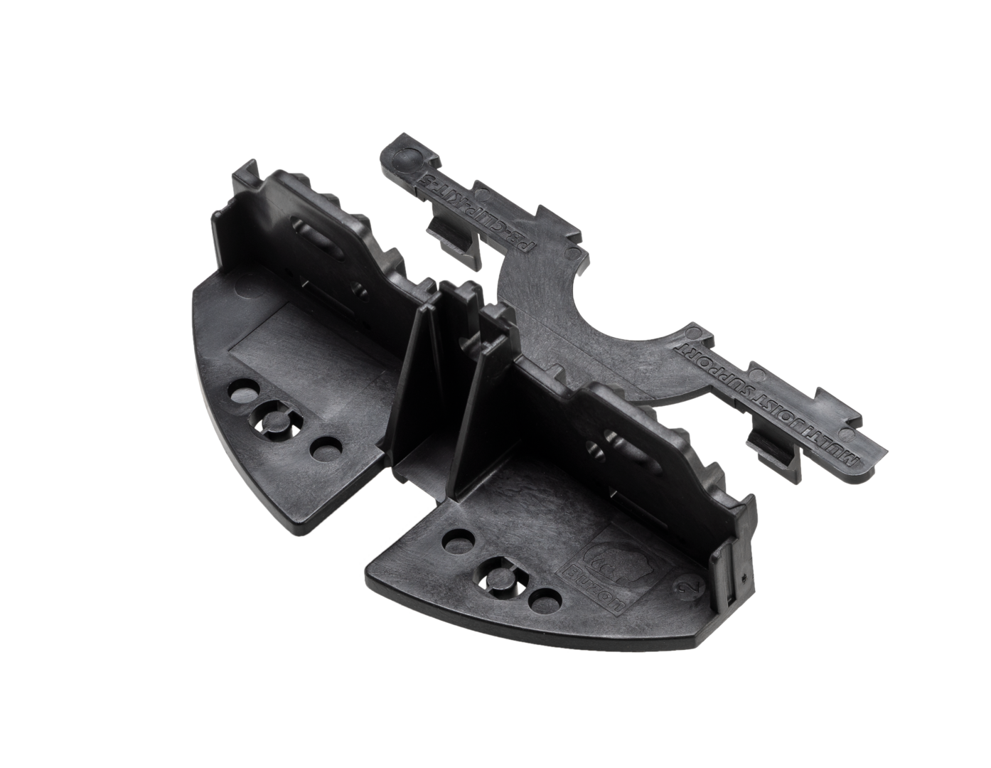 Balkenträgerauflage , ,