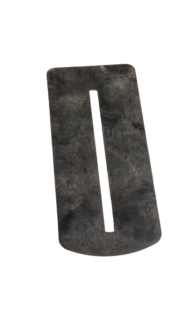 Pad für Wandabstandshalter , ,