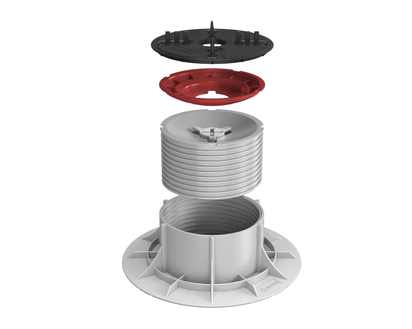 Plus Schwingkopf , ,