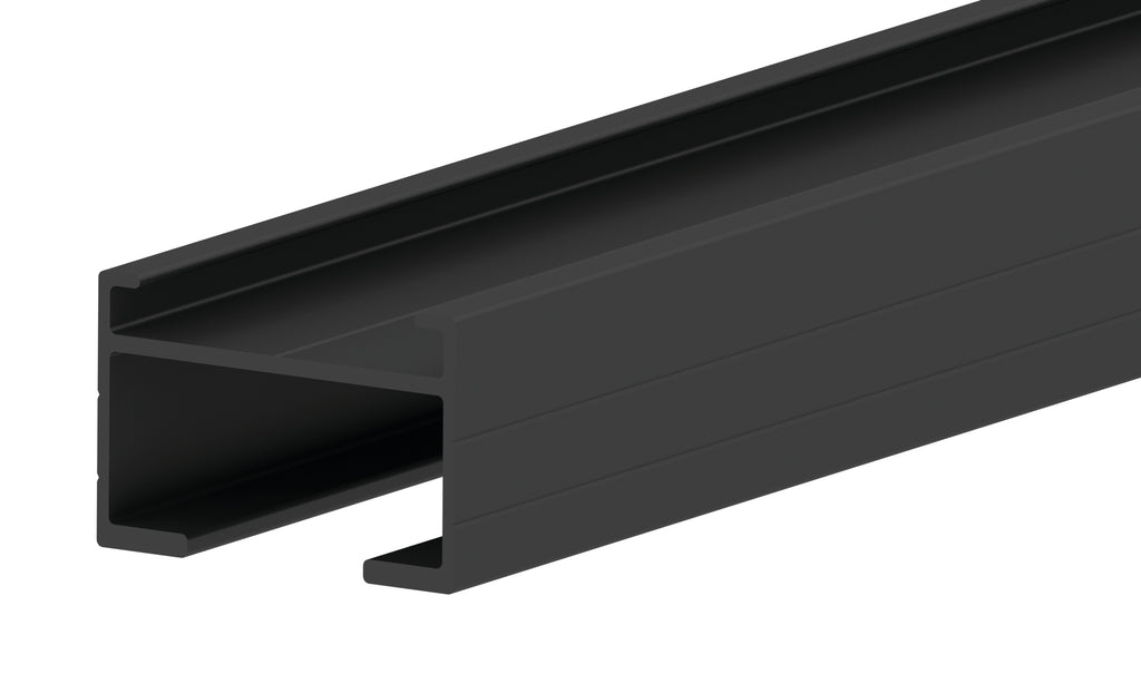 TERRATOOL UK-Schiene Alu , ,