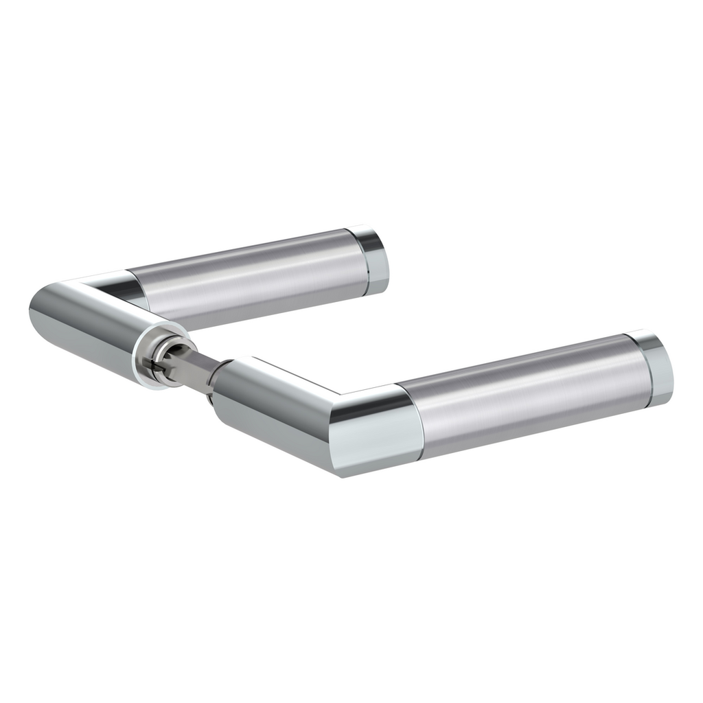 Rosettengarnitur CHRISTINA QUATTRO, Cliptechnik