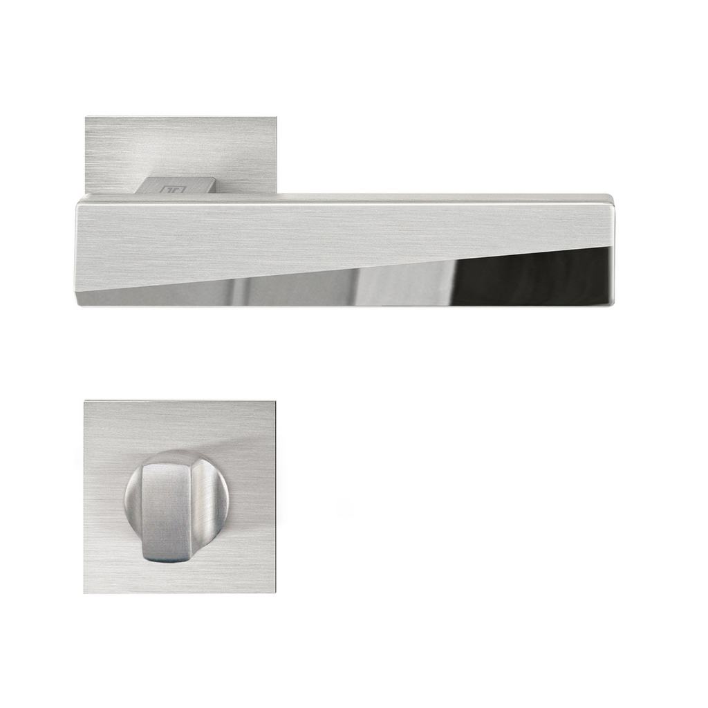 Rosettengarnitur VISION PIATTA S by Jette Joop, Flachrosette