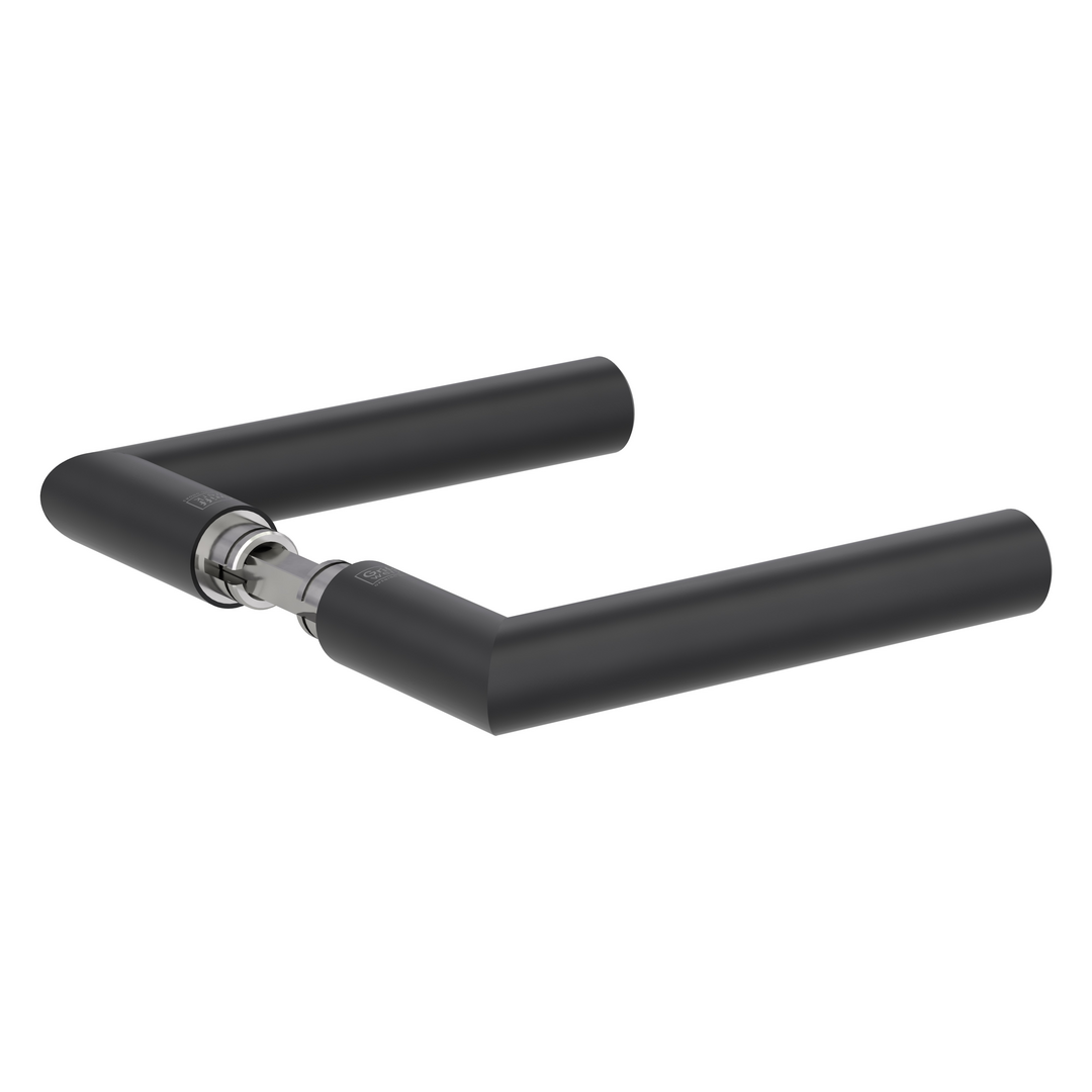 Rosettengarnitur LUCIA, Cliptechnik