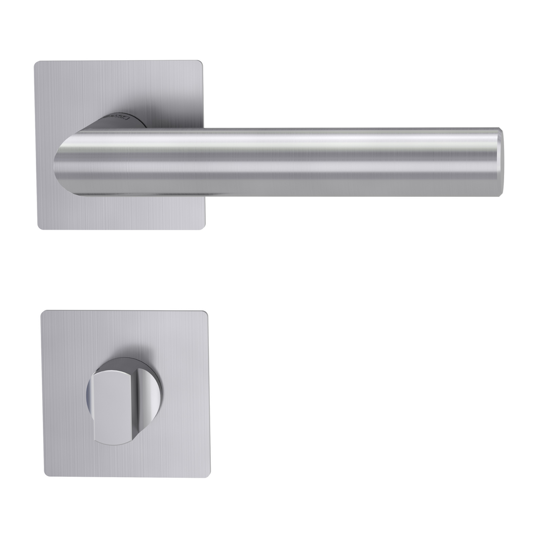 Rosettengarnitur LUCIA PIATTA S QUATTRO, Flachrosette