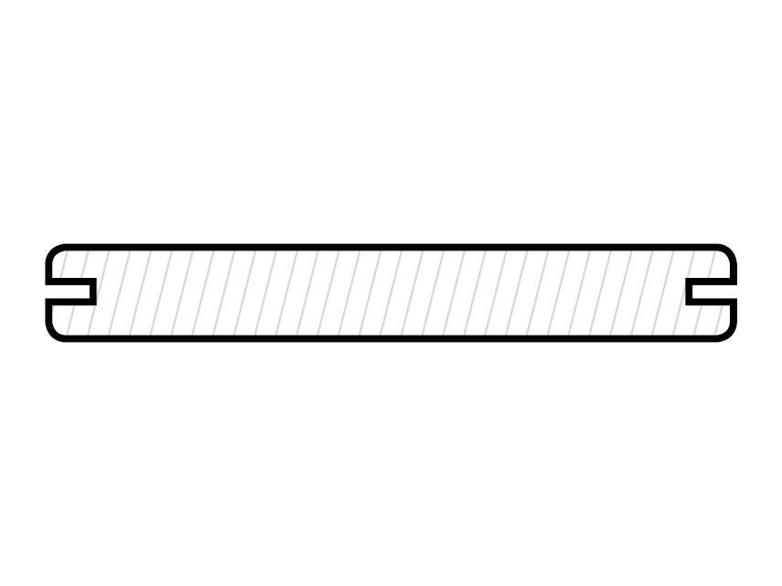 Dielen WPC / BPC Terradura Protectcolor