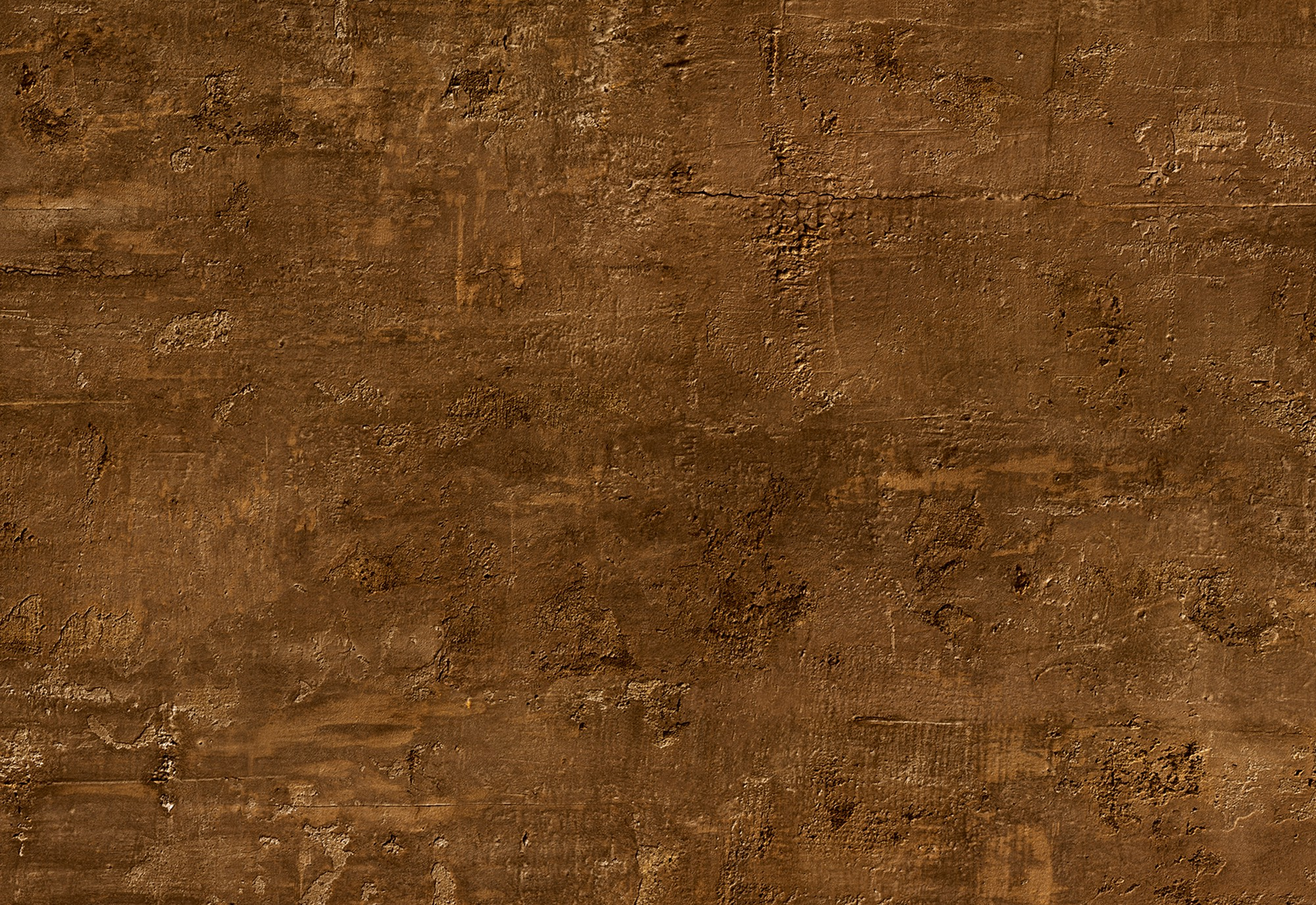 Wand-Designplatte R121 Bohemian Loft, PT peetha, nassraumgeeignet ...