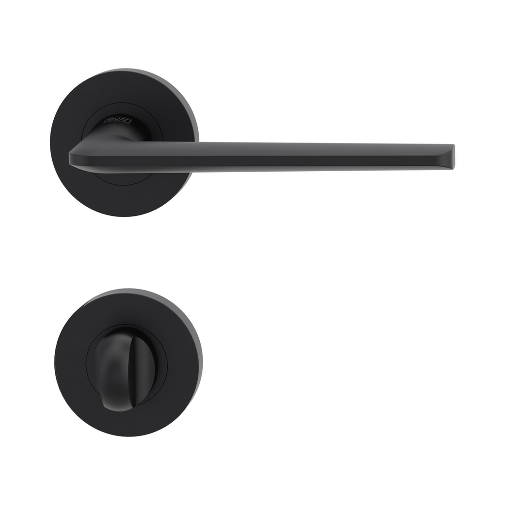 Rosettengarnitur REMOTE, Schraubtechnik