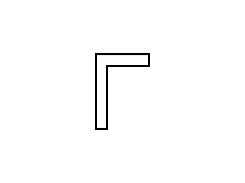 Terradura Abschlussprofil , ,