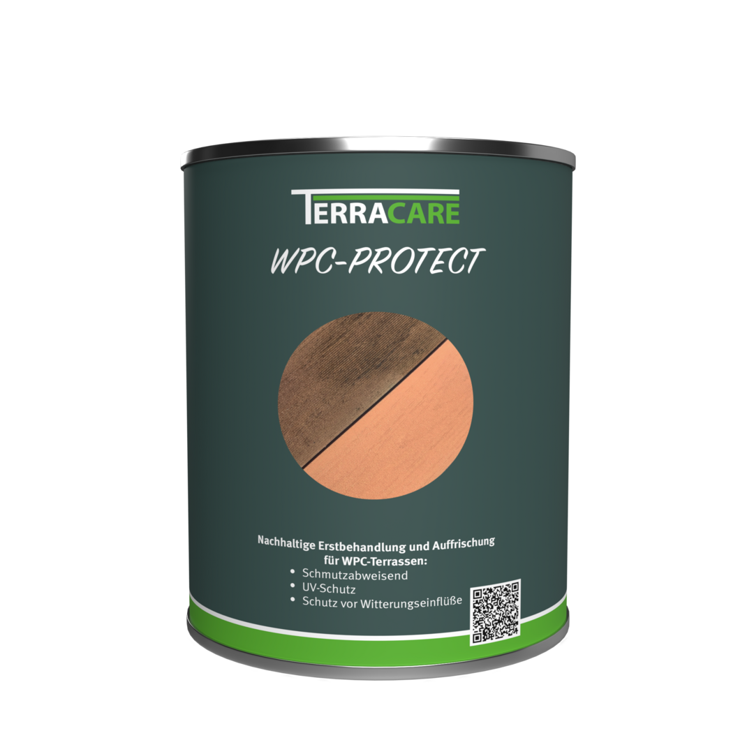 Terracare WPC-Protector {156}, {82},