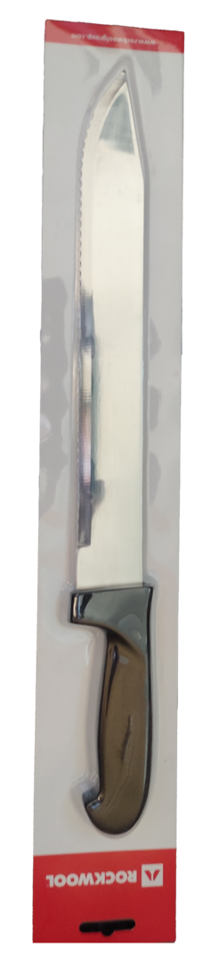 Rockwool Dämmstoffmesser