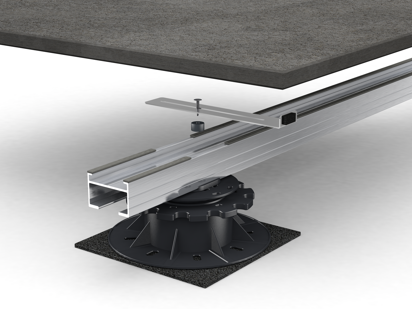 Fliesenanschlag Edelstahl , ,