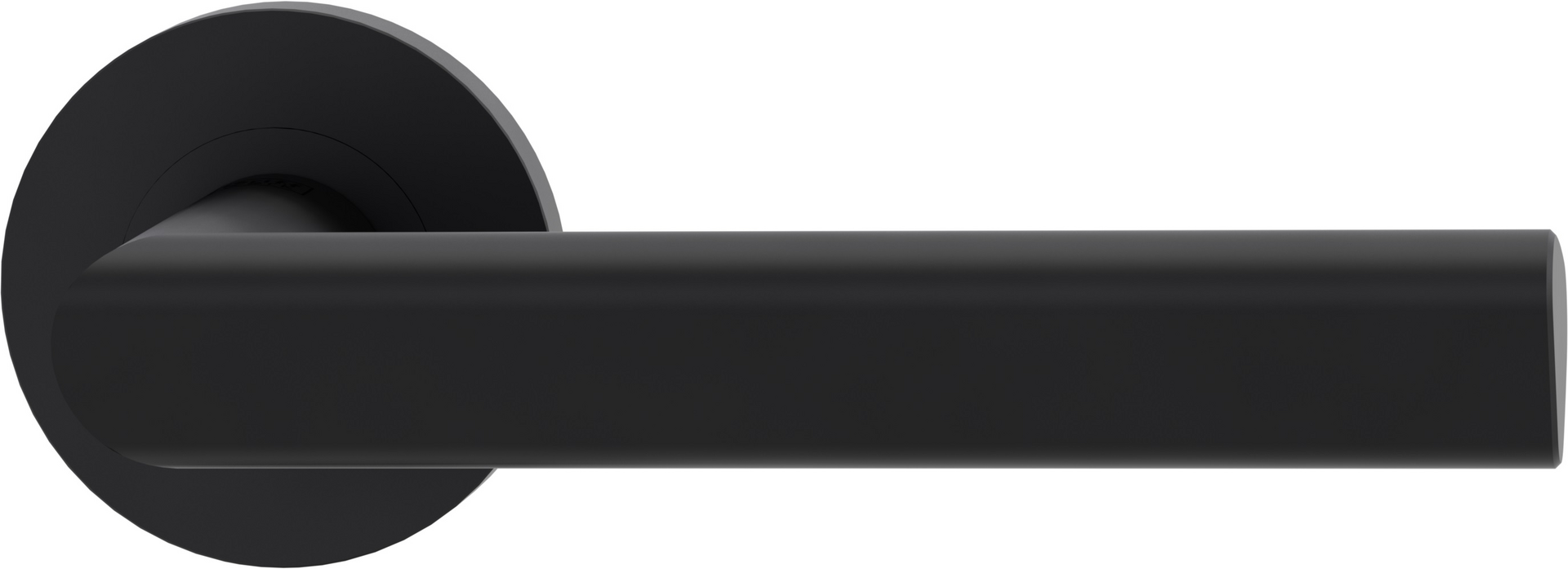 Rosettengarnitur TRI 134, Schraubtechnik