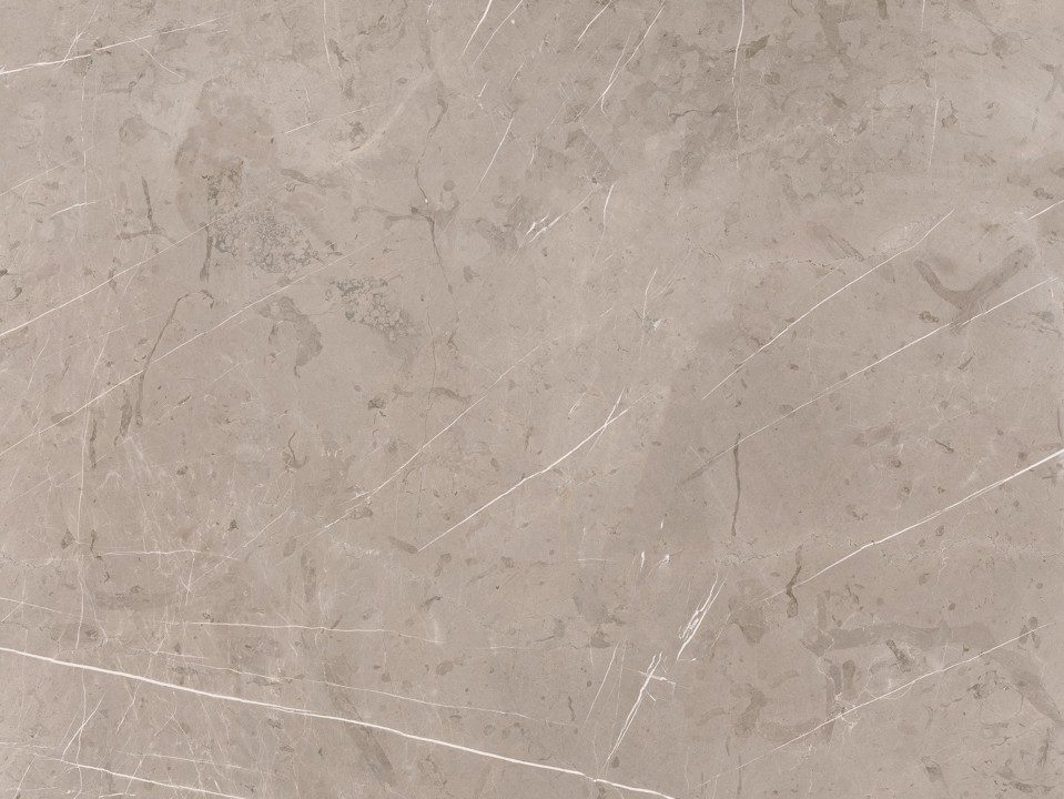 Wand-Designplatte K024 Beige Pietra Marble, PT peetha, nassraumgeeignet