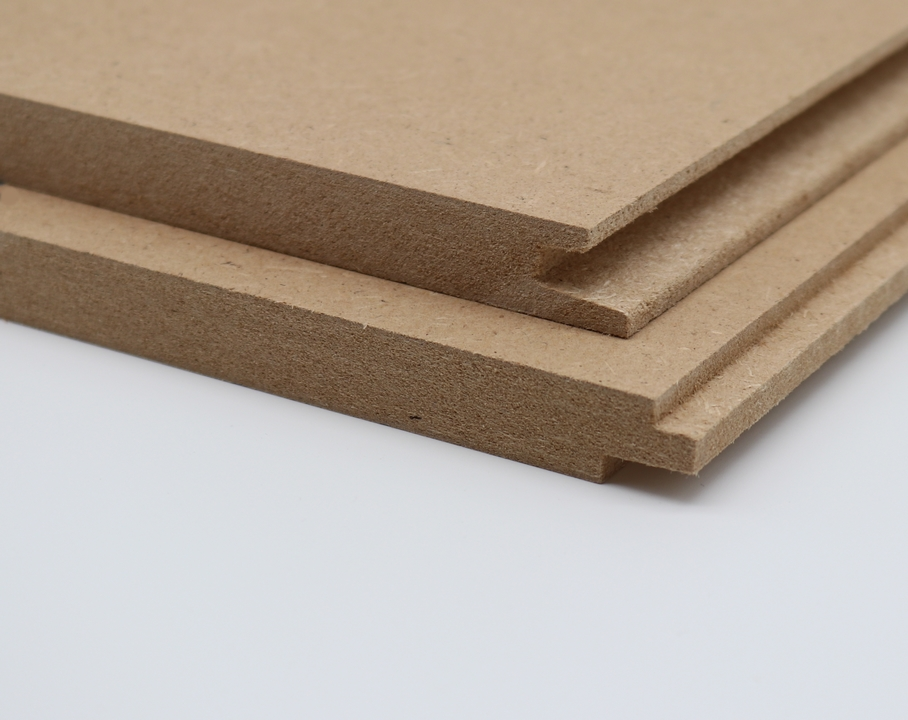 AGEPAN DWD Holzfaserplatte