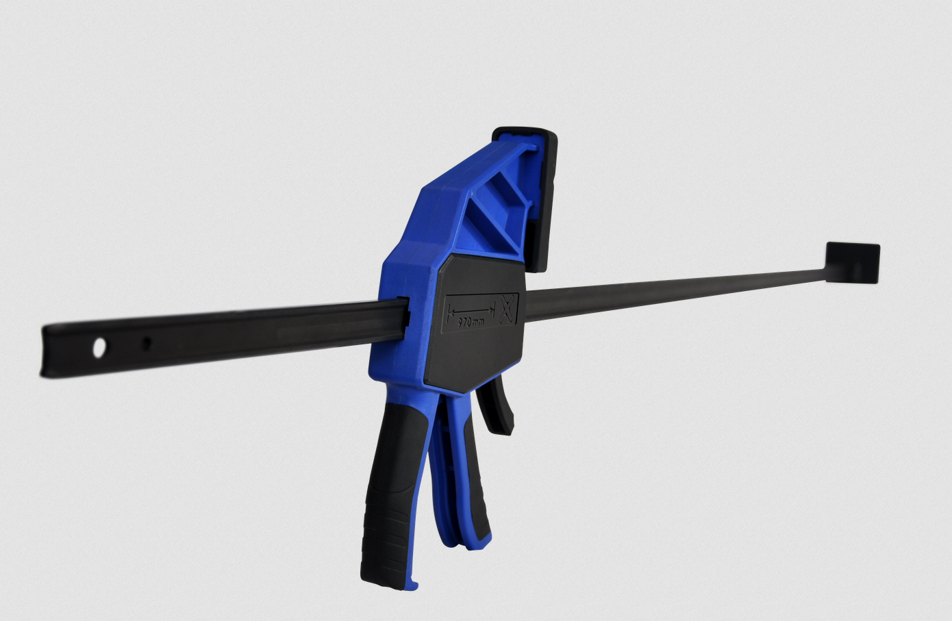 TERRATOOL Terrassenzwinge